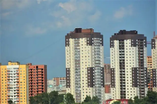 Ефимов: Москва - лидер по выдаче льготных семейных ипотек в этом году