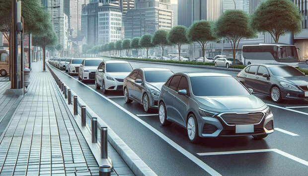 Прибыль Mercedes-Benz в 2025 году сократилась на 50%