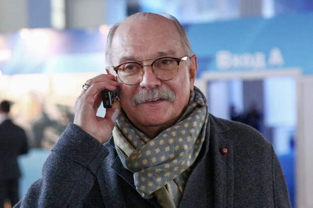 Михалков. Самый важный выпуск "Бесогона": "Нам не за что извиняться"