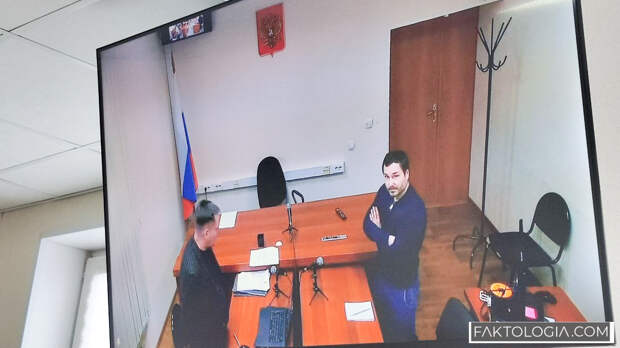 Апелляция подтвердила законность перевода экс-замгубернатора ХМАО Шипилова под домашний арест в Сургут