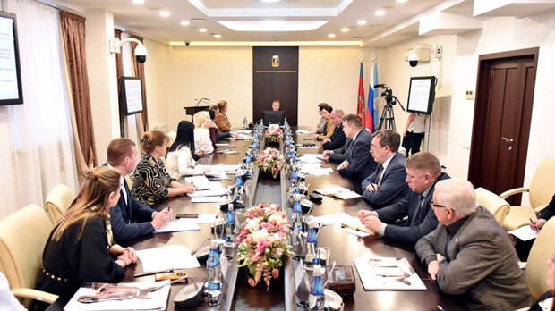 В Барнауле выработали подход к решению проблемы бездомных животных / Фото: barnaul.org