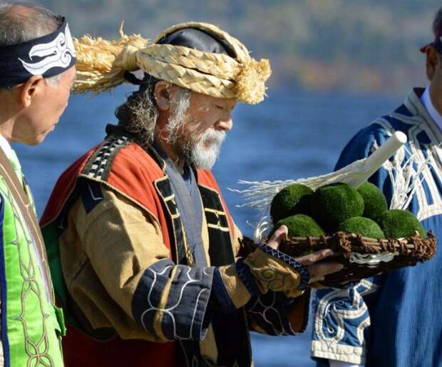 Айны: раса, которая существовала дольше, чем вся человеческая цивилизованная история