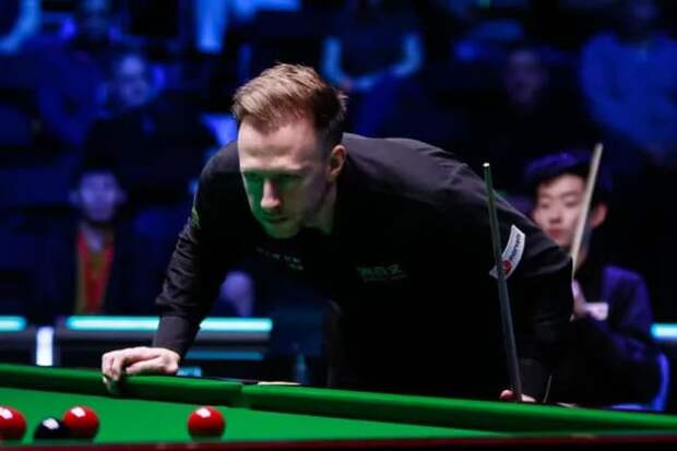 Джадд Трамп резко выразился про условия игры на турнире British Open 2024