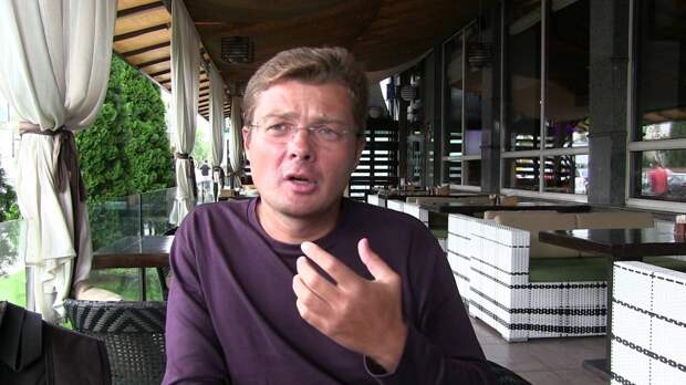 Александр Семченко: Ориентация на англосаксов погубит Владимира Зеленского