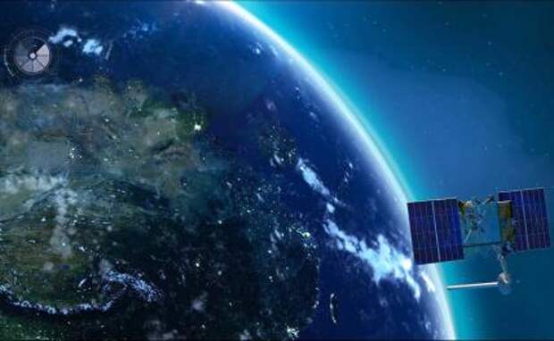 Гонка в космосе: Достанутся ли России хоть крошки с лунного пирога?