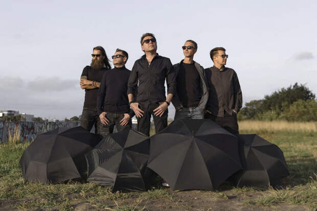 Лидер группы "Торба-на-Круче" Макс Иванов отметит день рождения на сцене