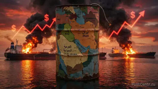 Старый мировой порядок рушится по принципу домино: Делягин предупредил о самых неожиданных проблемах из-за ближневосточного кризиса.