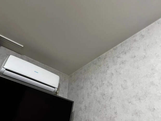 Натяжные потолки больше не в моде: мастер показал, чем их заменить на века и за сущие копейки