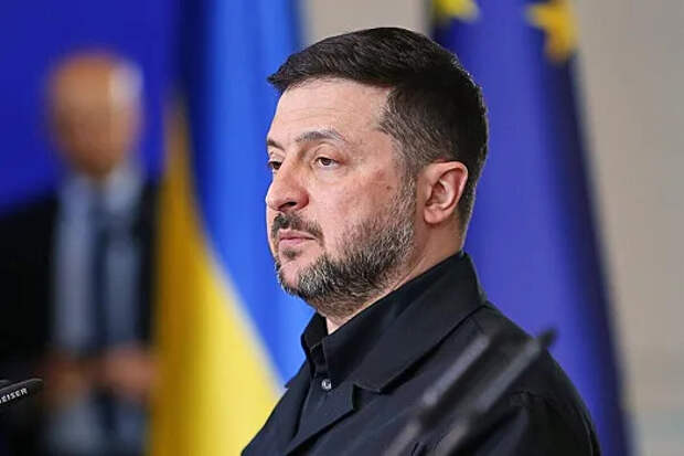 Олег Бондаренко в Крыму назвал «бредом сумасшедшего» идею Зеленского о базах НАТО