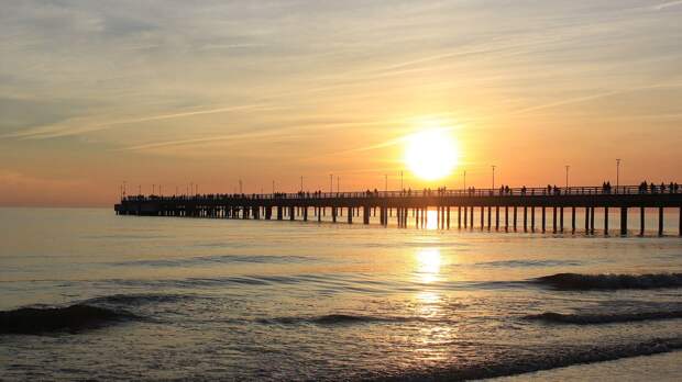 "Евробордель": Литва решила навредить России... и вышла на панель