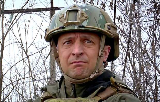 Радикализация Украины: времени на реакцию у России остается все меньше