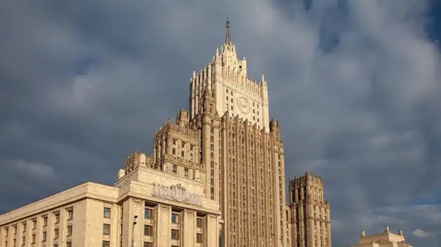 В МИД России допустили провокации в отношении Донбасса со стороны «автономных акторов»