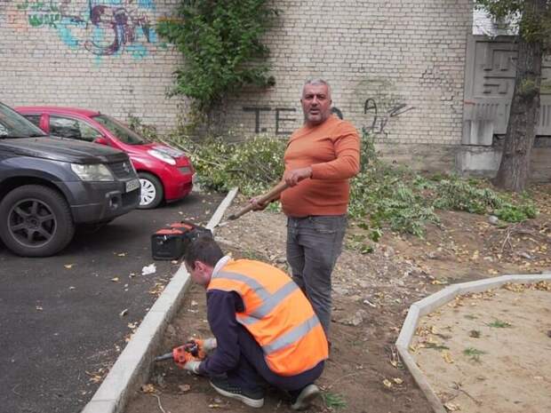 Бадасян пытался оспорить приговор за парк Угольщиков