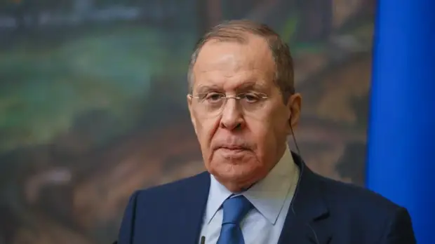 Сергей Лавров: Россия не терпит ультиматумов