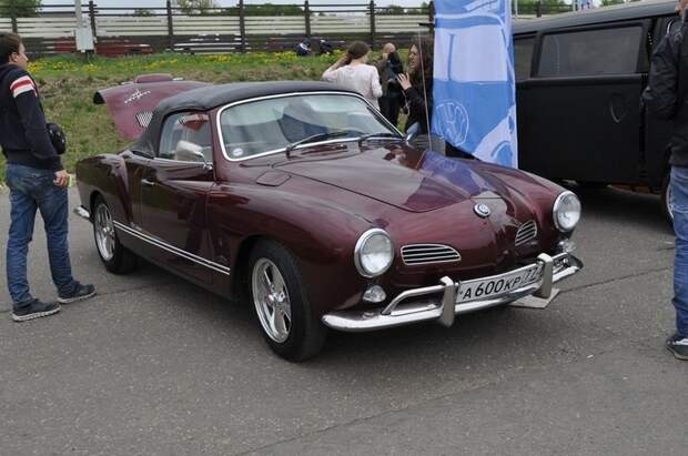 Volkswagen & Audi Festival 2014 авто, fest, vw, audi, volkswagen