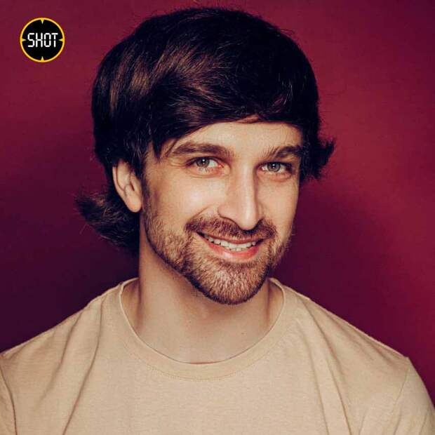 Актёр из сериала “Склифосовский” Георгий Сагиашвили задержан в Москве с наркотиками 