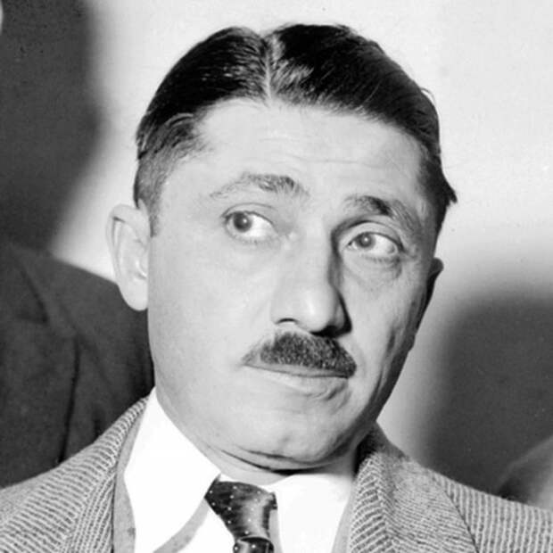 15 самых знаменитых мафиози всех времен