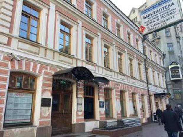 Премьера мультимедийной выставки-лекции состоится в Доме Алексея Лосева