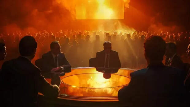 Власти России закрыли "дыру", откуда тащили наши секреты все разведки мира