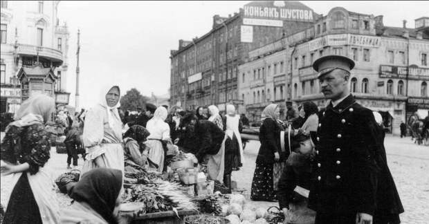 От псевдокофе до конфет с мышьяком, топ-5 продуктовых подделок в царской России