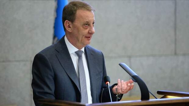 Устойчивость и точки роста. В БГД поддержали отчет главы города о работе за 2025 год