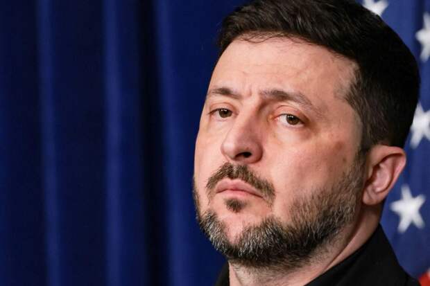 Telegraph: Зеленский обиделся на США, где его встретили в разы хуже Путина