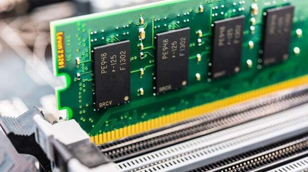 Память DDR5 будет работать вдвое быстрее DDR4