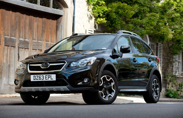 Все плюсы и минусы Subaru xv: подробный тест