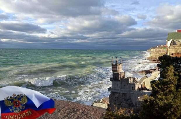 В Республике Крым оценили ущерб от блокад