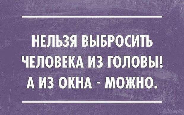Подборка смешных фото и забавных картинок с надписью (11 фото)