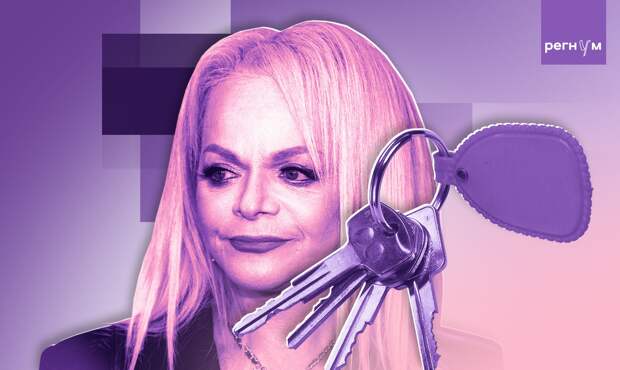 Жалоба на приговор по делу Долиной поступила в Московский суд