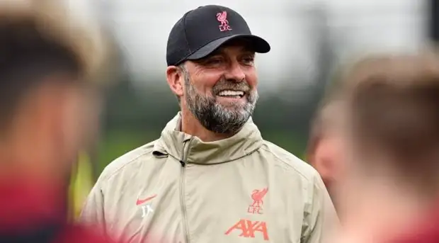 «Ливерпуль» готовит для Клоппа новый контракт