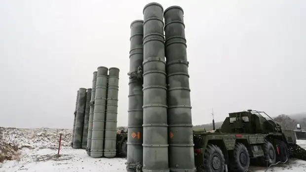 Военнослужащие Северного флота провели учения в Арктике