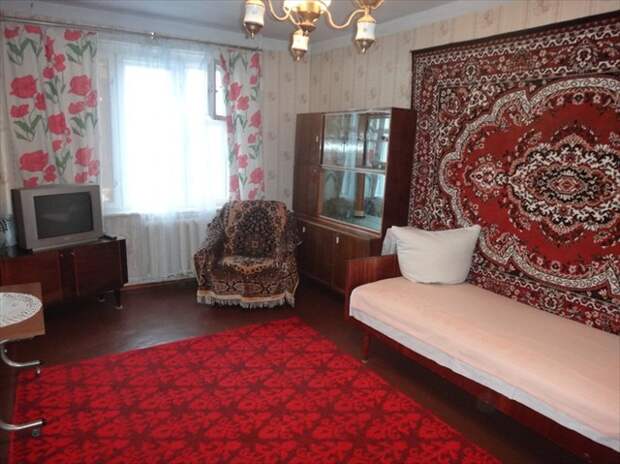 Советские бабушатники.