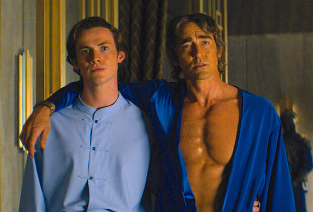 Foundation Season 2: Lee Pace and Co-Stars Preview an ‘Unhinged’ Brother Day as the Battle for Succession Heats Up