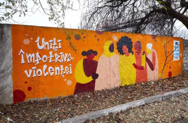 Завершилась кампания «16 дней активных действий против насилия в отношении женщин и девочек»: власти объявляют о продолжении профилактических мероприятий