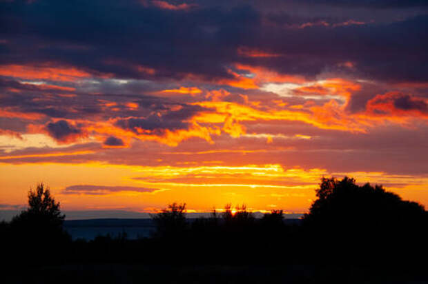 Уже на подходе: кубанцев ожидает магнитная буря. Когда готовиться?