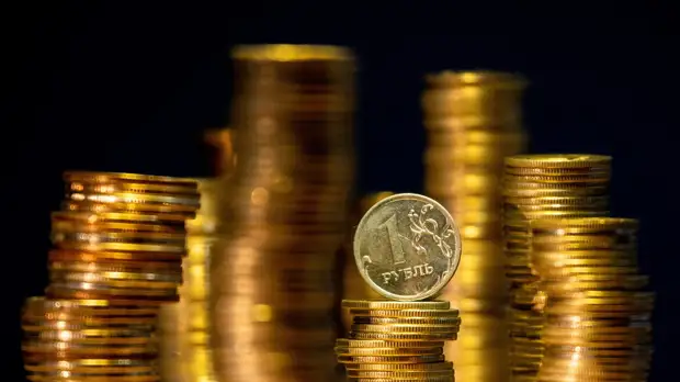 Экономист Григорьев перечислил факторы давления на рубль