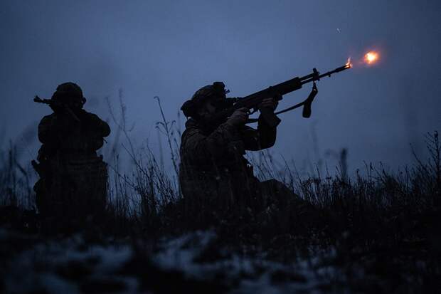 Для автомата Калашникова разработали патрон с кувыркающейся пулей