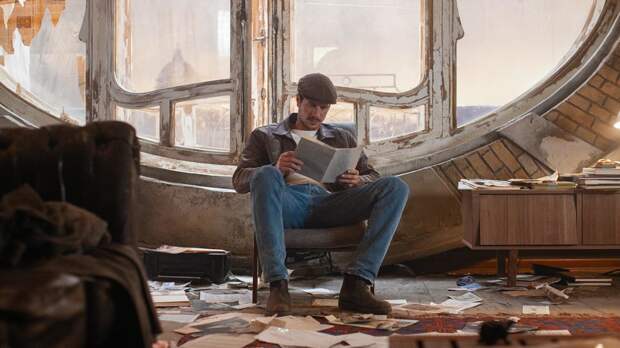 5 причин посмотреть «Майор Гром: Чумной доктор»