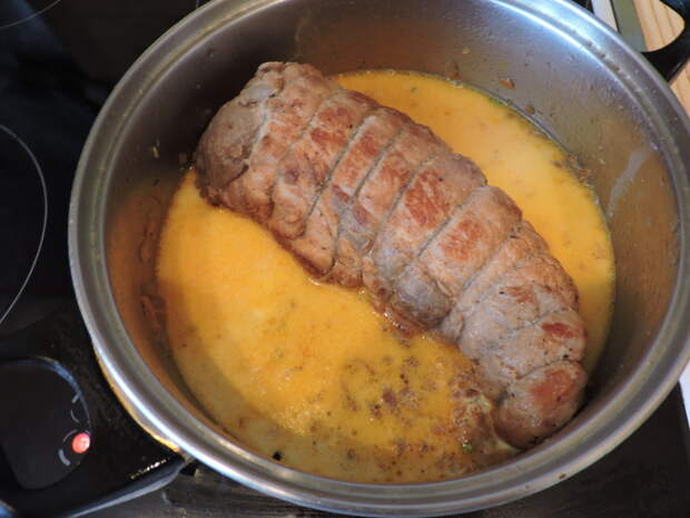 Залить молоком еда, мясо, своими руками, сделай сам