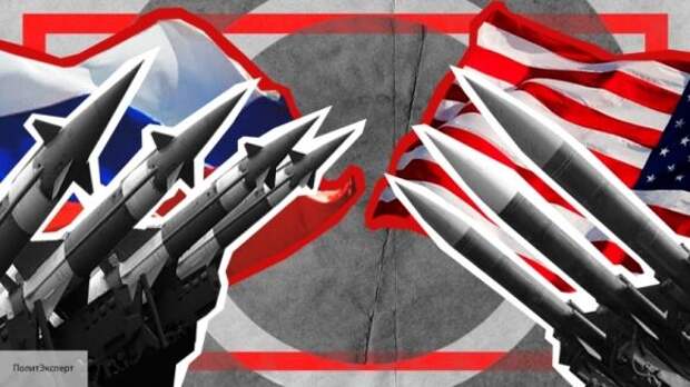 Кошкин: Китай сбросил узду и вынудил США пойти на новый маневр с СНВ-3 Кошкин: Китай сбросил узду и вынудил США пойти на новый маневр с СНВ-3