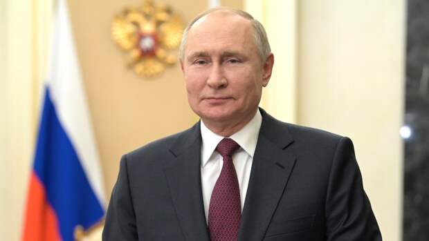 Владимир Путин вылетел на саммит в Женеву