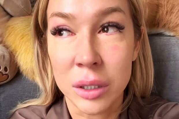 Экс-участница «Дома-2» призналась, что ей едва не удалили матку