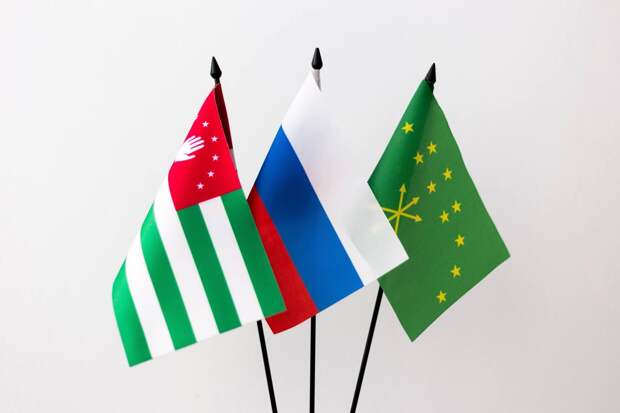 Председатель Союза абхазских добровольцев Адыгеи обратился к органам власти региона