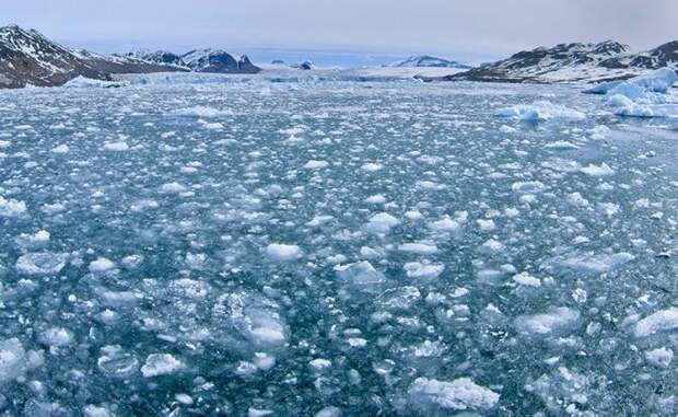 Генерал Кристофферсен: Россия первым делом в случае войны с НАТО захватит Шпицберген