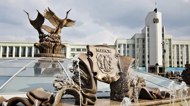 «Комсомольская правда» приняла решение закрыть представительство в Белоруссии