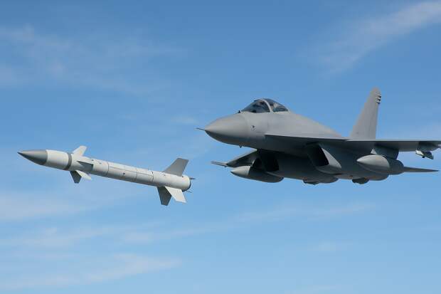 Sohu: новая российская ракета «Изделие 30» стала сюрпризом для ПВО Украины