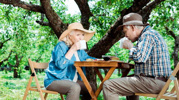Против рака, сердечных заболеваний и стресса: секрет долголетия нашли в простом напитке