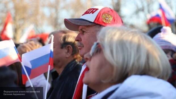Порошенко допустил отказ Украины от российского Крыма